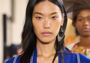 Cuida tu cabello como los japoneses: el champú que necesitas para un cabello sedoso